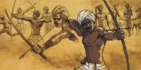 संथाल हूल दिवस
