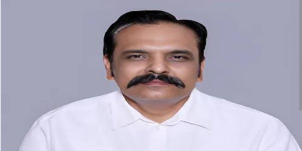 कुंवर विजय प्रताप