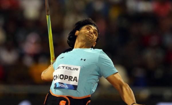 नीरज चोपड़ा नीरज चोपड़ा