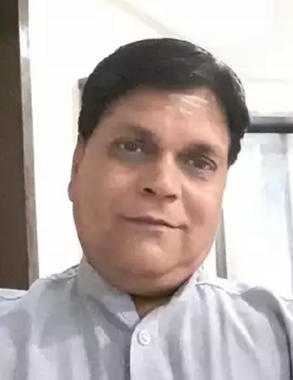 सुरेश हिंदुस्तानी