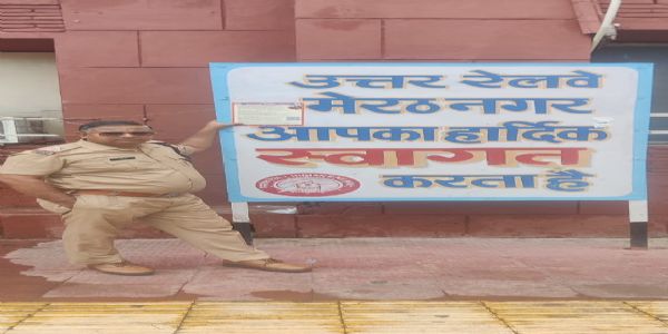 उत्तराखंड से बाहर क्यू आर कोड के प्रचार को गई पुलिस