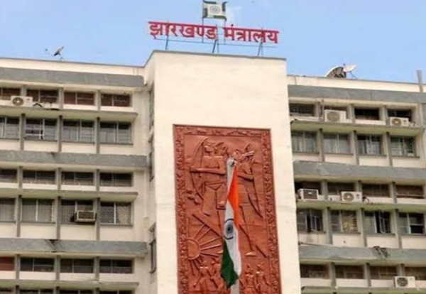 प्रोजेक्ट भवन की फाइल फोटो