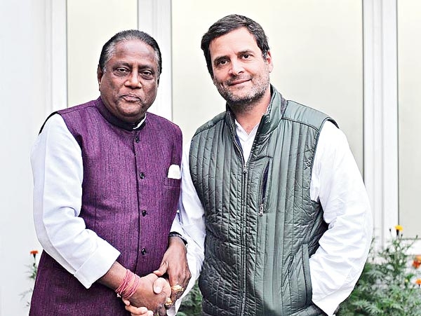 कांग्रेस को बड़ा झटका! तृणमूल में शामिल होंगे शंकर मालाकार