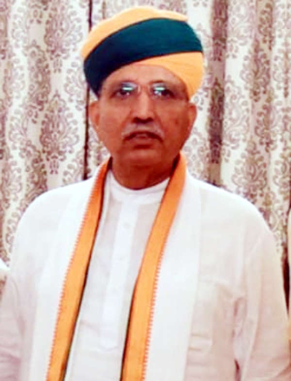 केंद्रीय कानून मंत्री अर्जुनराम मेघवाल ब्रिटेन और दुबई के दौरे पर रवाना, 5 को अंतर्राष्ट्रीय सम्मेलन में लेंगे भाग