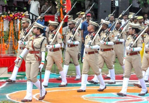 छह जून को पासिंग आउट परेड के बाद प्रदेश को मिलेंगे 34 नए पुलिस उपधीक्षक ।
