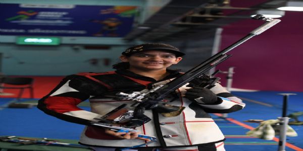 अंजुम मौदगिल