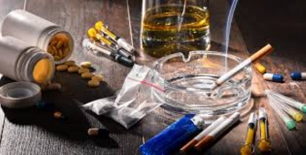 राष्ट्रीय नारकोटिक्स हेल्पलाइन -1933 तथा MANAS पोर्टल लांच राष्ट्रीय नारकोटिक्स हेल्पलाइन -1933 तथा MANAS पोर्टल लांच