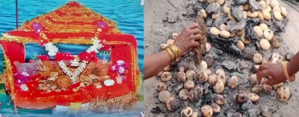 बाबा राेटी
