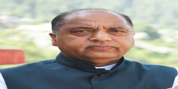 धरती पर कुछ नहीं बचा जिस पर सुक्खू सरकार ने टैक्स न लगाया हो : जयराम ठाकुर