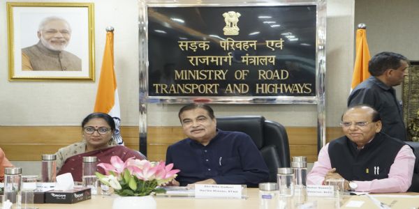 दिल्ली को करोड़ों की सौगात, जाम और प्रदूषण से भी मिलेगी मुक्ति