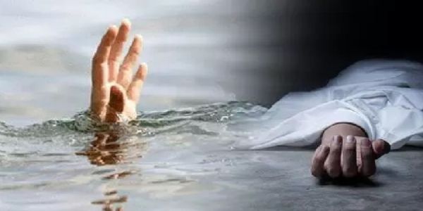 शिवगंगा में डूबने से भागलपुर के श्रद्धालु की मौत