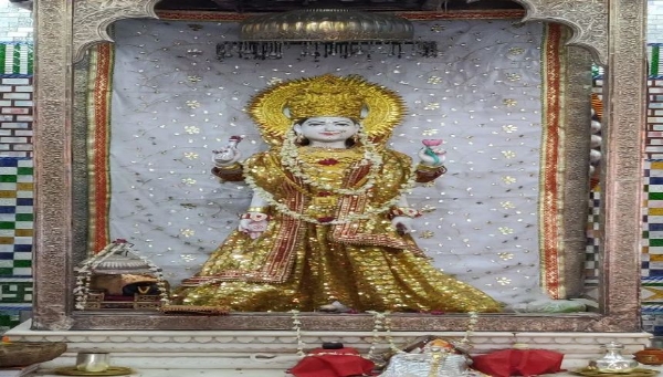 गंगा दशमी पांच जून को:गंगा माता मन्दिरों में रहेगी धूम
