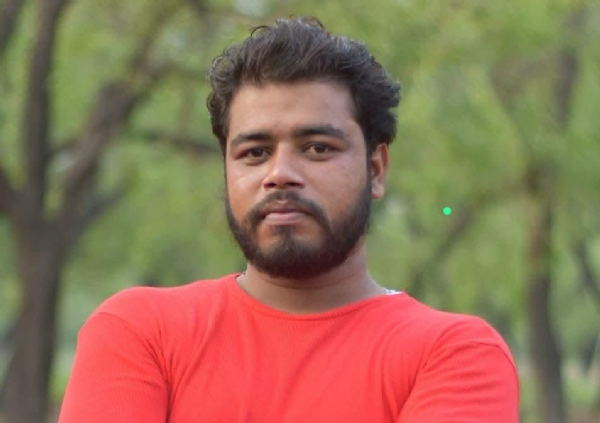 जांजगीर-चाम्पा : आदतन गुंडा बदमाश रजत दीवान उर्फ गोलू दीवान को 1 वर्ष के लिए किया गया जिला बदर जांजगीर-चाम्पा : आदतन गुंडा बदमाश रजत दीवान उर्फ गोलू दीवान को 1 वर्ष के लिए किया गया जिला बदर