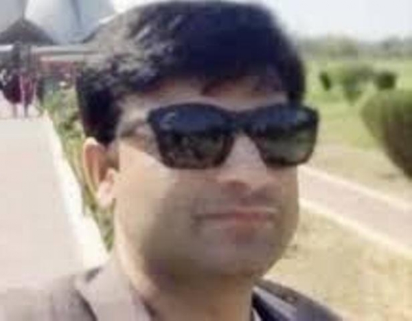 असिस्टेंट कमिश्नर योगेन्द्र (फाइल फोटो)