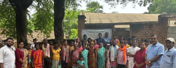 कार्यक्रम की तस्वीर