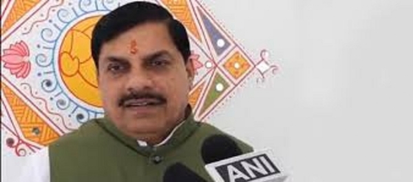 मुख्यमंत्री डॉ. यादव का राहुल गांधी के बयान पर पलटवार