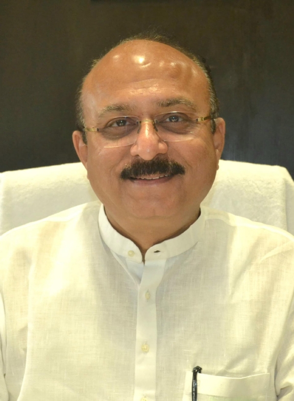 दिल्ली के शिक्षा मंत्री आशीष सूद (फाइल फोटो)