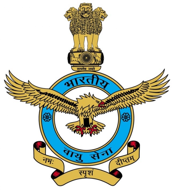 भारतीय वायु सेना