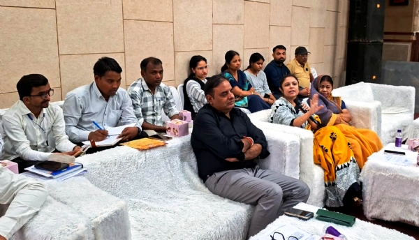 सीवरेज की समस्या के समाधान के लिए सरकार को भेजा प्रस्ताव : सिंह