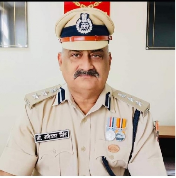 वैध पहचान पत्र के बिना मोबाइल कनेक्शन नहीं दिए जाएं : अतिरिक्त पुलिस कमिश्नर रामेश्वर सिंह