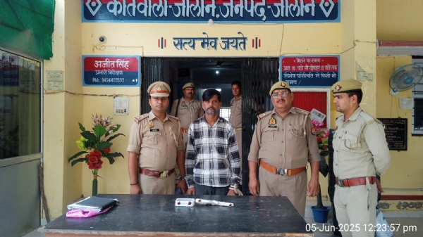 शातिर चोर