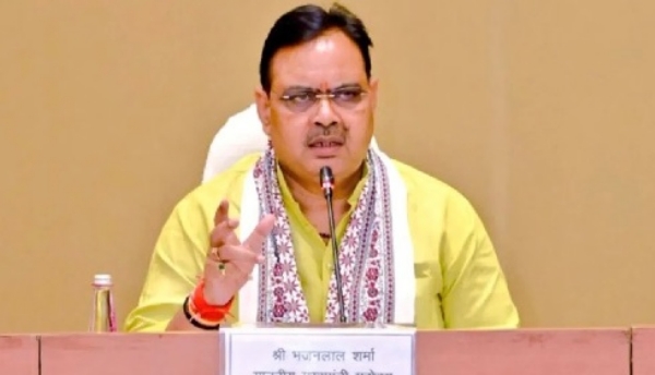 प्रधानमंत्री आवास योजना ग्रामीण:गरीबी मुक्त गांव की दिशा में मुख्यमंत्री भजनलाल शर्मा के प्रयास लाए रंग