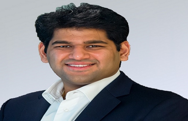 सुदर्शन वेणु का फाइल फोटो