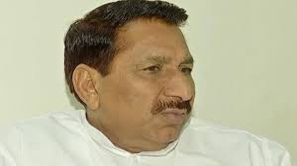 कृषि मंत्री एदल सिंह कंसाना