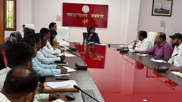बिनाप ठोस कारण किसी आवेदन को अस्वीकृत न करें: उपायुक्त