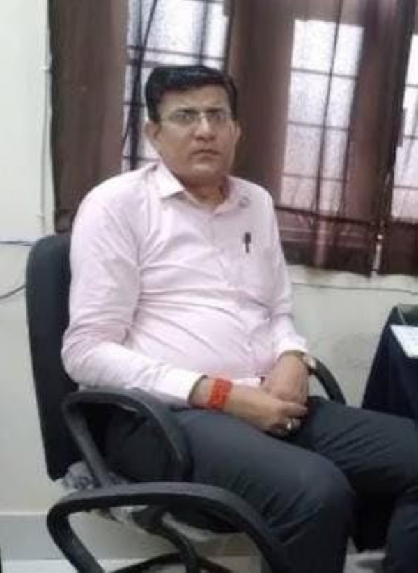 कुंभलगढ़ तहसीलदार पर्वत सिंह निलंबित