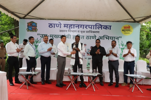 Green environment exhibition inaugurated Green environment exhibition inaugurated