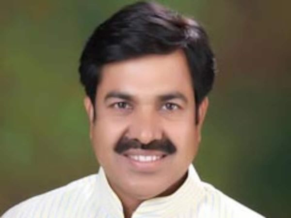 डीडवाना विधायक एवं पूर्व मंत्री यूनुस खान