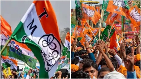 सहकारी कोऑपरेटिव समिति में टीएमसी के हार
