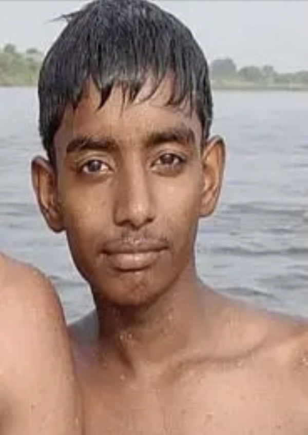 मृतक फाइल फोटो मृतक फाइल फोटो