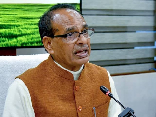 शिवराज सिंह चौहान