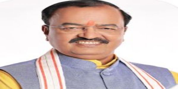 खुद को देश व संविधान से भी ऊपर समझने लगे हैं राहुल गांधी: केशव प्रसाद मौर्य