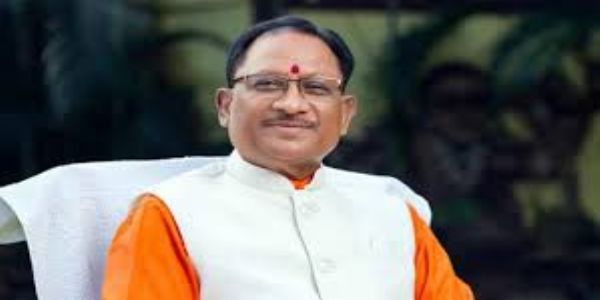 मुख्यमंत्री भानुप्रतापपुर क्षेत्र में आयोजित “बुढ़ालपेन करसाड़ एवं मांदरी महोत्सव 2025” में होंगे शामिल