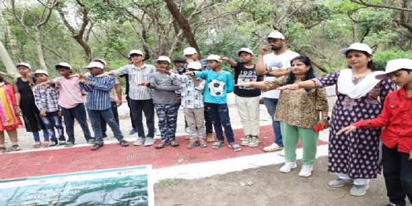 मप्रः विश्व पर्यावरण दिवस पर आज प्रदेशभर में होंगे विशेष आयोजन