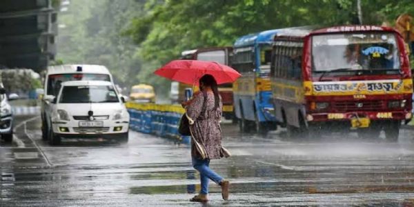 दक्षिण बंगाल में बवंडर जैसे मौसम के बावजूद अभी दूर है मॉनसून