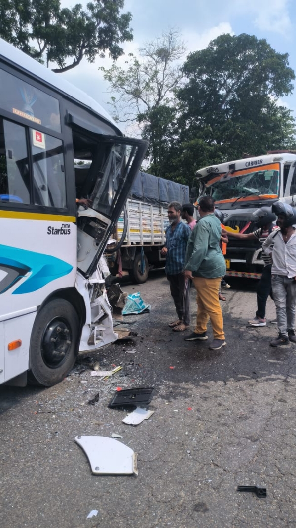 accident