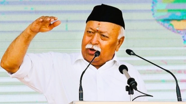 डाॅ मोहन भागवत, सरसंघचालक