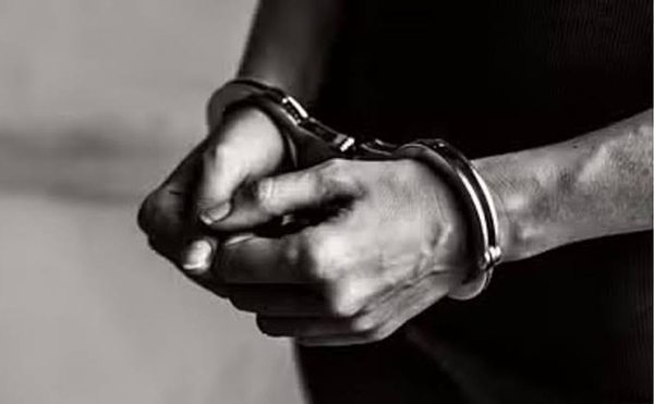 फाईल फाेटाे आराेपित गिरफ्तार फाईल फाेटाे आराेपित गिरफ्तार