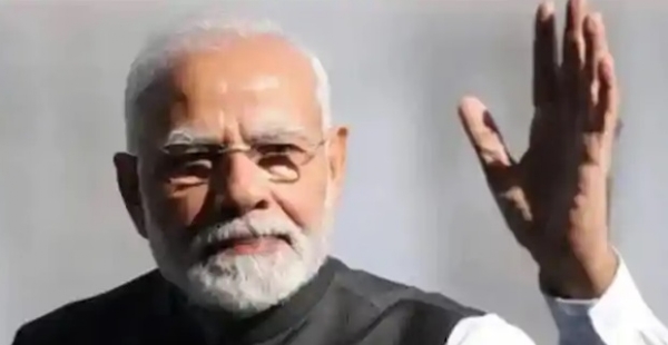पीएम की फाइल फाेटाे