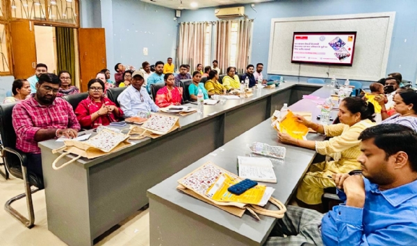 कठिन परिस्थितियों में रह रहे बच्चों की पहचान और संरक्षण कें लिए जागरूकत जरूरी: डॉ शिशिर