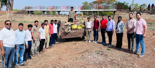पर्यावरण दिवस पर