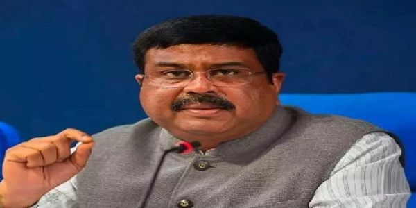 धर्मेंद्र प्रधान (फाइल फोटो)