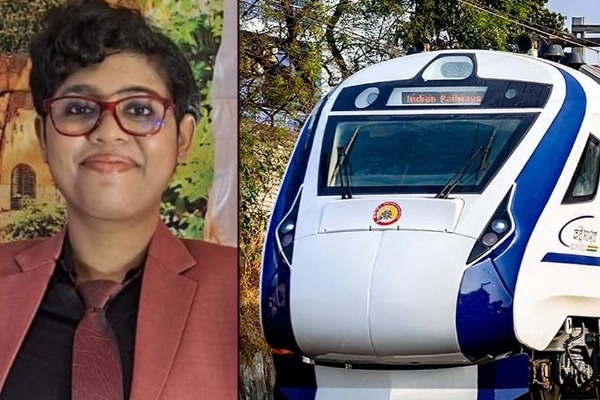 डॉक्टर ऐश्वर्या