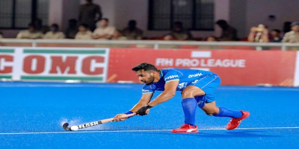 एफआईएच हॉकी प्रो लीग 2024-25 : वर्ल्ड कप क्वालिफिकेशन की रेस में उतरेगी भारतीय पुरुष हॉकी टीम, यूरोप में होगी कड़ी परीक्षा