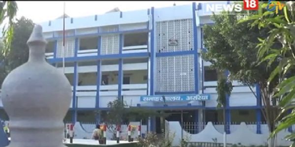 बकरीद पर 188 स्थानों पर मजिस्ट्रेट के साथ पुलिस अधिकारी और बलों की रहेगी तैनाती