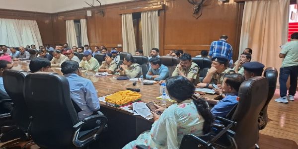 इंदौरः स्कूली बसों के संचालन के संबंध में दिशा-निर्देश जारी, उल्लंघन पर होगी सख्त कार्रवाई
